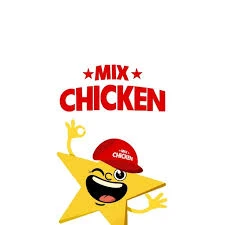 Fried Chicken bucket