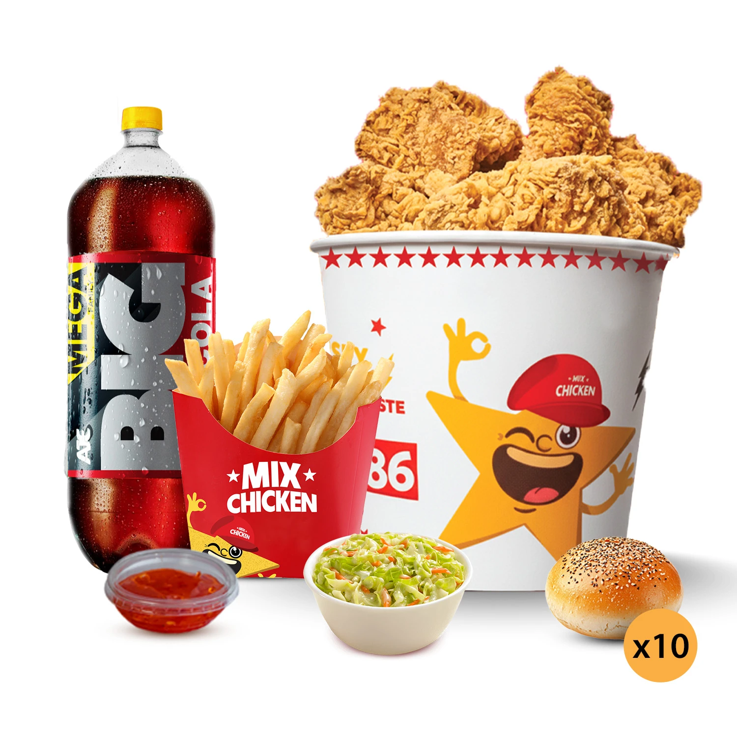 سوبر فاميلي