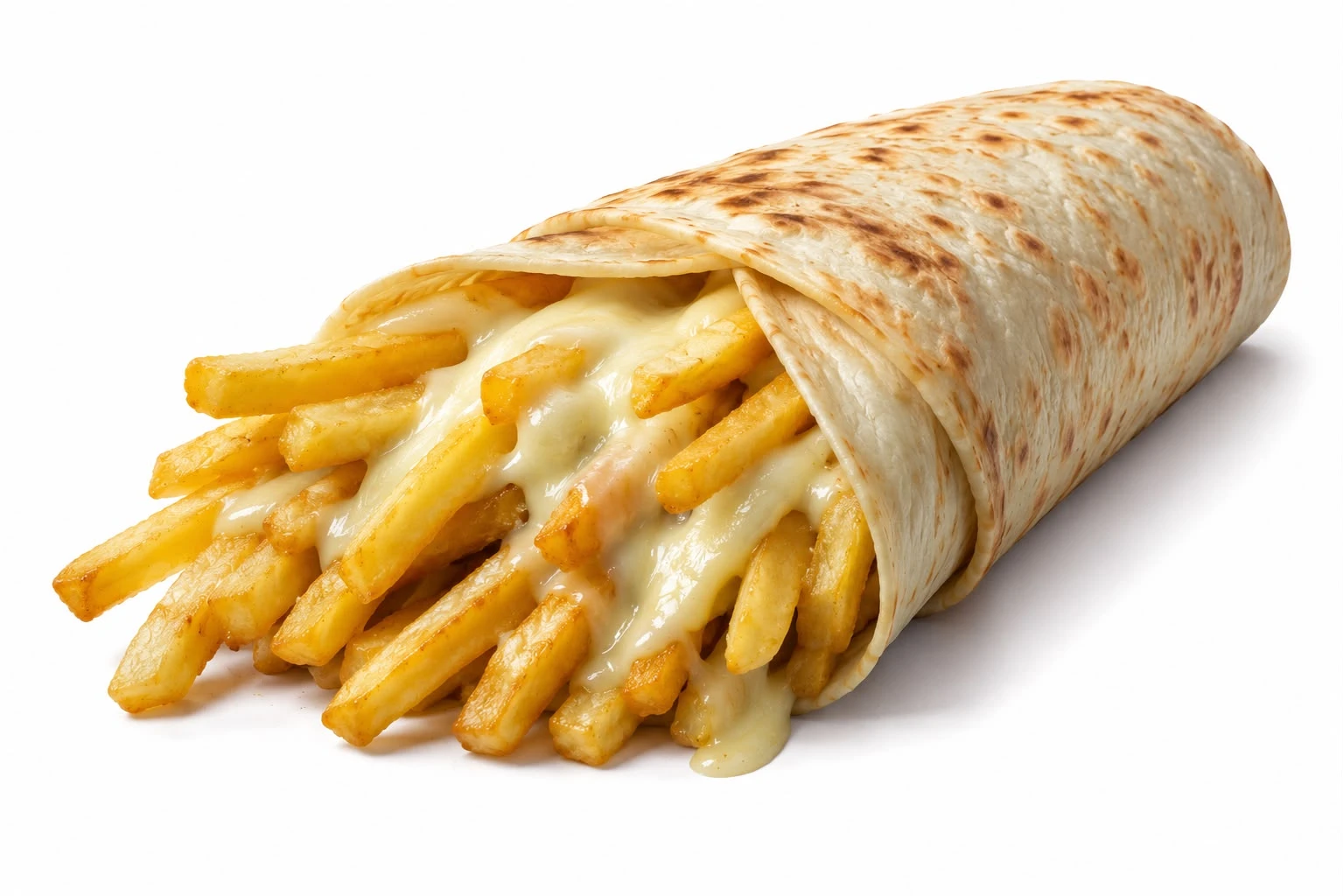 تويستر بطاطس