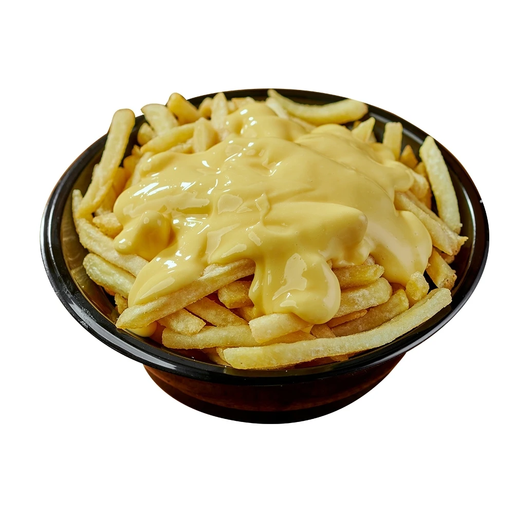 بطاطس شيدر