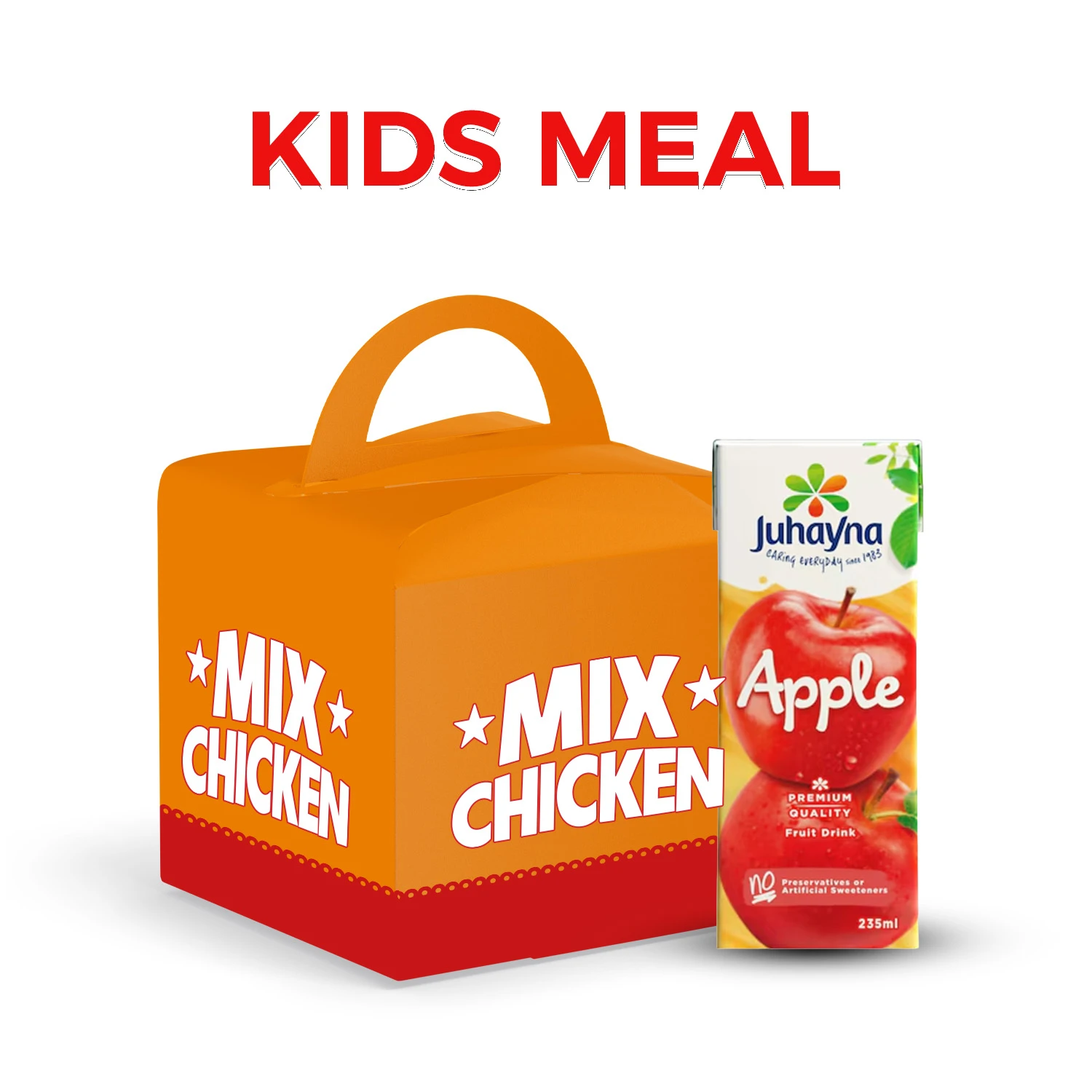 Chicken
